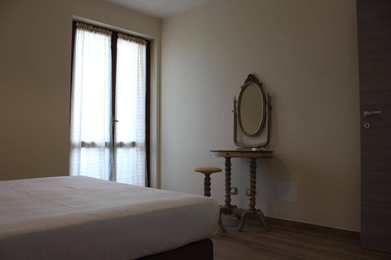 B&B Villa Verona Bike Buttapietra Exterior foto