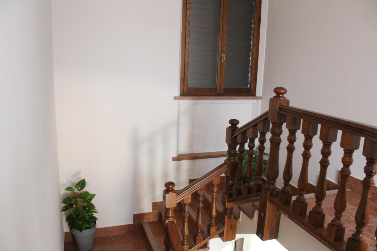 B&B Villa Verona Bike Buttapietra Exterior foto